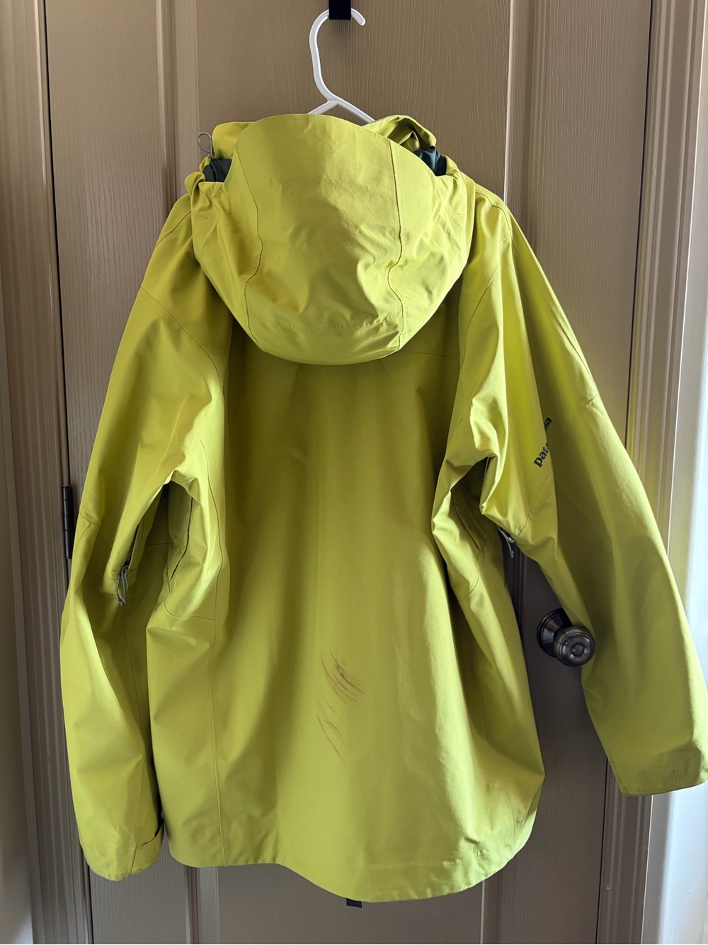 Patagonia Powder Bowl GORE- TEX Jacket - Picture 2 of 9